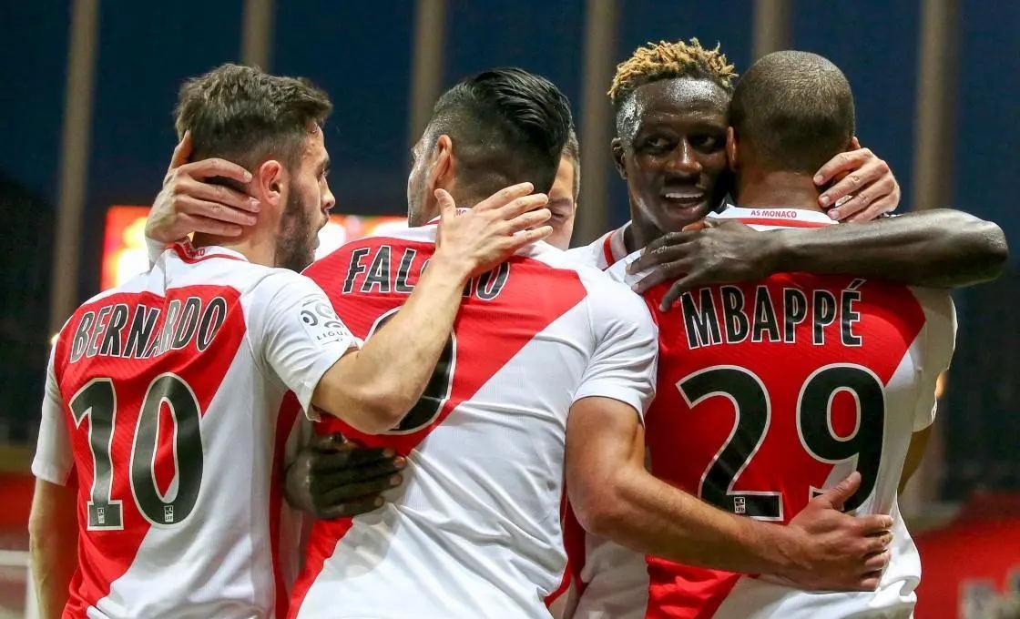 摩纳哥：欧冠赛场上的“黑马逆袭曲”